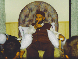 Abdurrahim Reyhan Erzincani